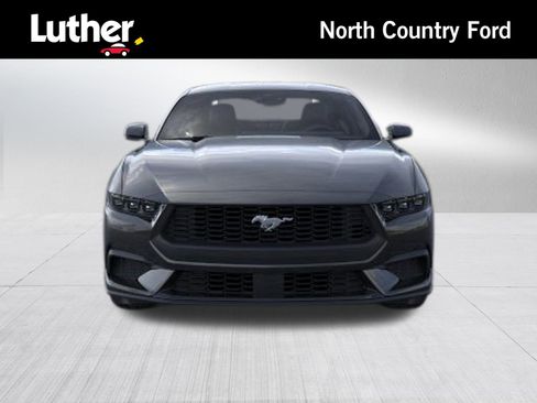 New 2026 Ford Mustang Premium image 6