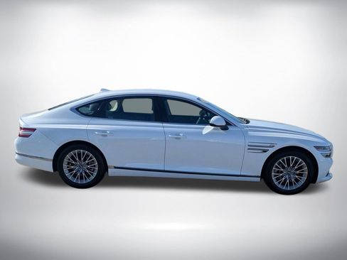 Used 2023 Genesis G80 2.5T image 2