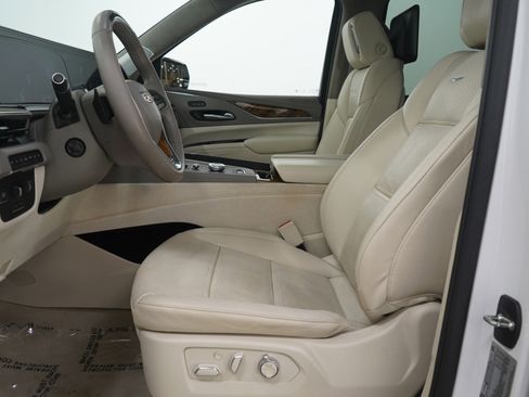 Used 2023 Cadillac Escalade Sport Platinum image 29
