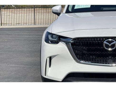 Certified 2024 MAZDA CX-90 Plug-In Hybrid w/ Preferred AWD/4WD image 48