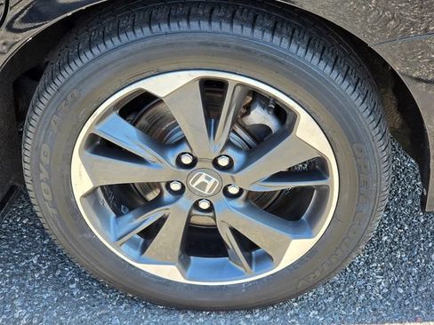 Used 2023 Honda Odyssey Elite image 15