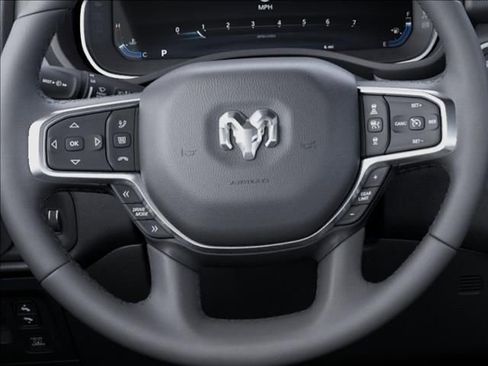 New 2026 RAM 1500 Big Horn image 19