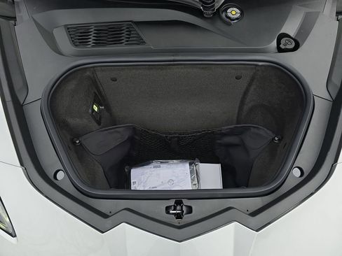 New 2026 Chevrolet Corvette Z06 w/ Battery Protection Package image 36