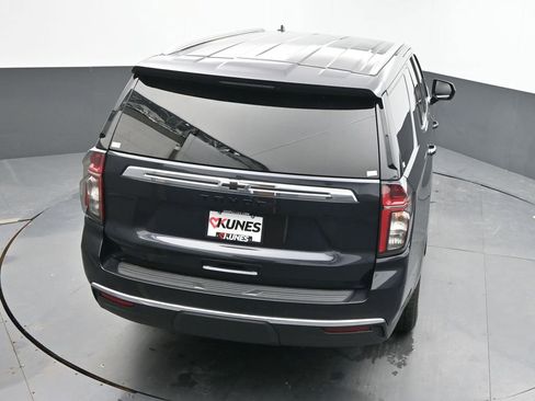 Used 2023 Chevrolet Tahoe LS w/ Driver Alert Package AWD/4WD image 44