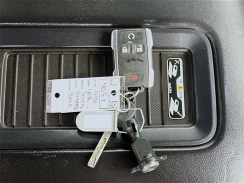 Used 2018 GMC Sierra 3500 Denali w/ Duramax Plus Package image 35