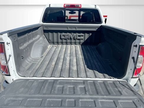 Used 2022 GMC Canyon AT4 image 26