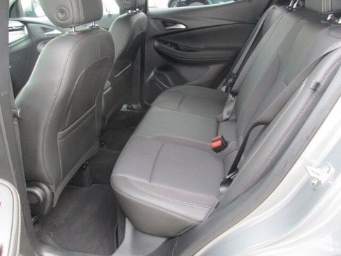 Used 2025 Buick Encore GX Preferred image 10