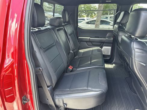 Used 2023 Ford F150 Raptor AWD/4WD image 18