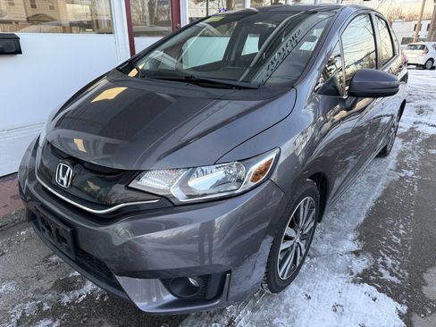 Used 2015 Honda Fit EX image 3