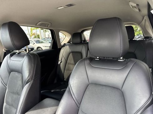 Used 2020 MAZDA CX-5 Touring FWD image 42