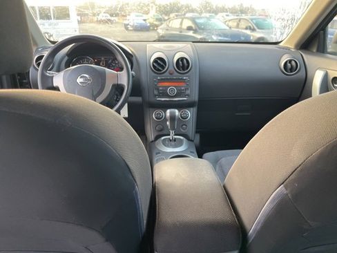 Used 2014 Nissan Rogue S image 15