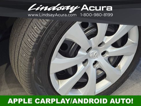 Used 2024 Toyota Corolla LE FWD image 25