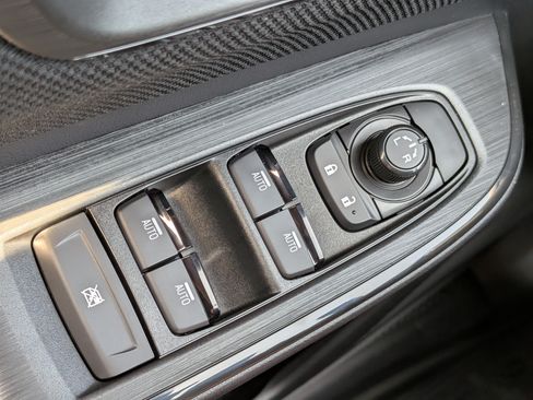 New 2026 Subaru Outback Premium AWD/4WD image 25