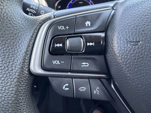 Used 2022 Honda Insight EX image 36