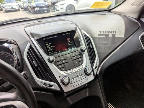 Used 2012 GMC Terrain SLT image 19