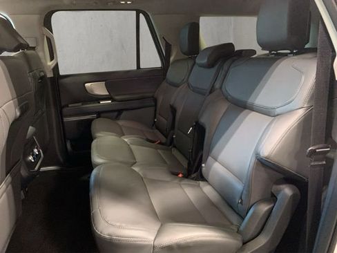 New 2026 Ford Expedition Max Active image 10