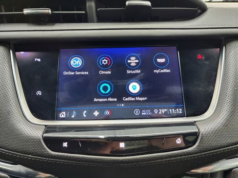 Used 2020 Cadillac XT5 Premium Luxury image 48