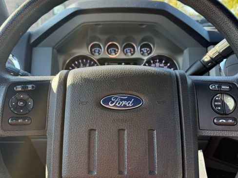 Used 2016 Ford F350 XLT image 13