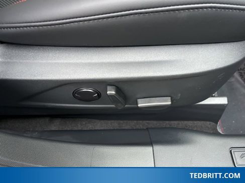 Certified 2025 Ford Mustang Mach-E Premium w/ Sport Appearance Package image 23