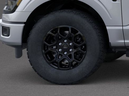 New 2026 Ford F150 XLT w/ FX4 Off-Road Package AWD/4WD image 19