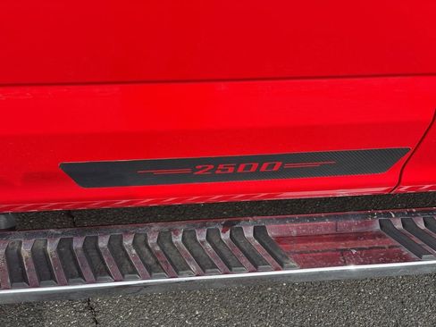 Used 2019 Ford F250 Lariat w/ Lariat Value Package image 10