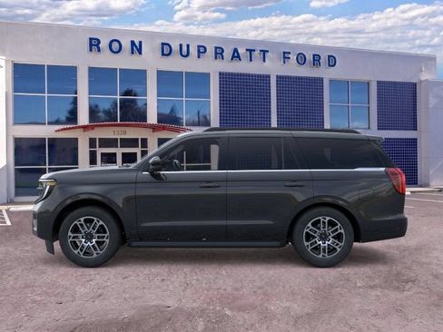 New 2026 Ford Expedition Active AWD/4WD image 4