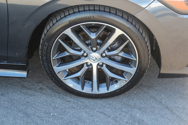 Used 2023 Honda Civic Touring image 12