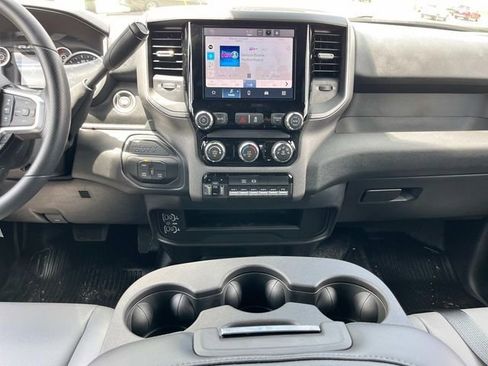 New 2025 RAM 3500 Tradesman image 6