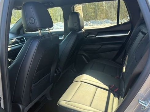 New 2026 GMC Terrain Elevation w/ Elevation Premium Package image 42