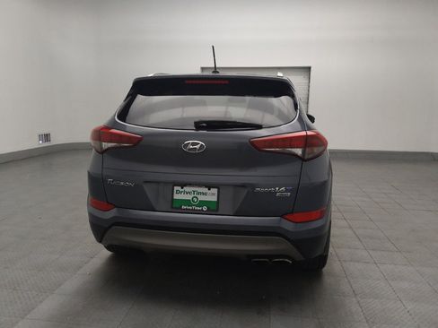 Used 2016 Hyundai Tucson Sport image 7