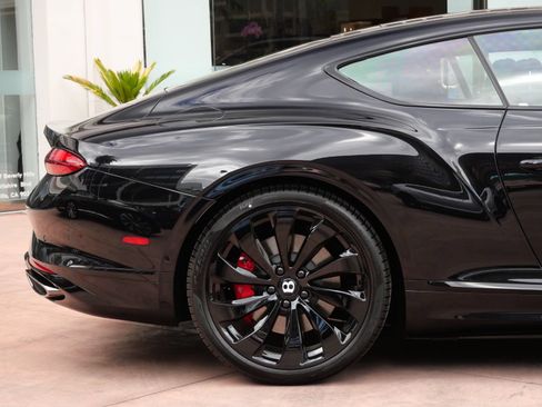 New 2026 Bentley Continental GT AWD/4WD image 12