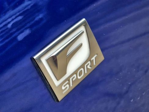 Used 2024 Lexus IS 350 F Sport RWD image 9
