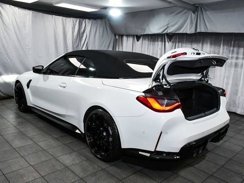 Used 2024 BMW M4 xDrive Competition w/ Executive Package AWD/4WD image 71