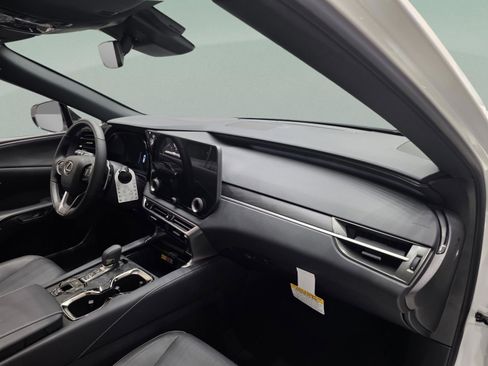 New 2026 Lexus RX 350 Premium image 24