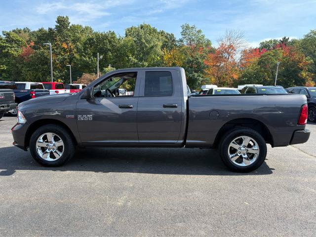 Used 2018 RAM 1500 Express w/ Express Value Package AWD/4WD image 8