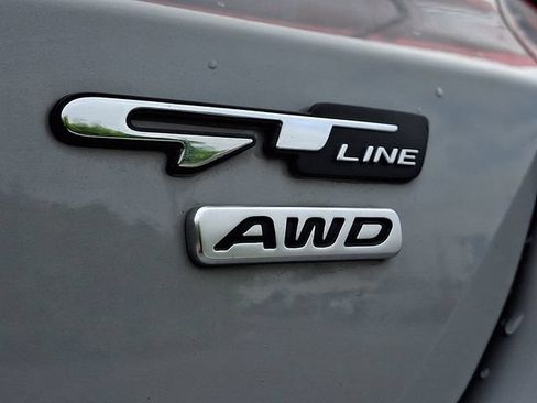 Used 2021 Kia K5 GT-Line AWD/4WD image 30