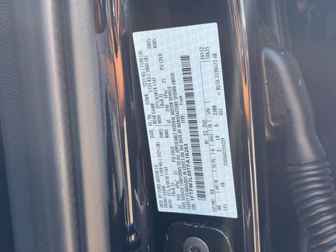 New 2026 Ford F150 XLT w/ Equipment Group 302A MID AWD/4WD image 25