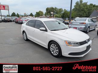 Used 2012 Volkswagen Jetta SE FWD video 1