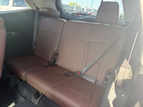 Used 2021 Buick Enclave Avenir w/ LPO, Floor Liner Package FWD image 17