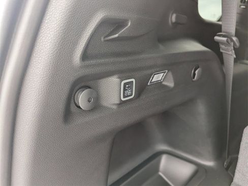 New 2025 Jeep Grand Cherokee L Laredo w/ Luxury Tech Group I image 34