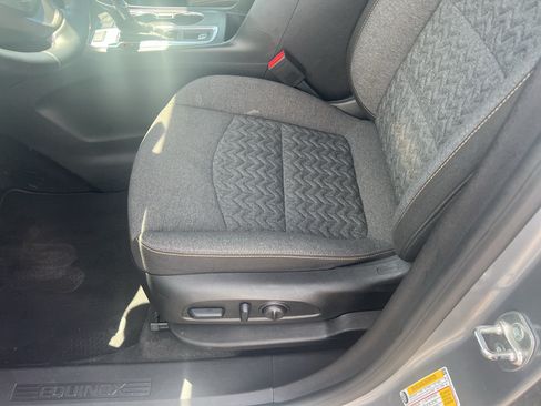Used 2024 Chevrolet Equinox LT AWD/4WD image 10
