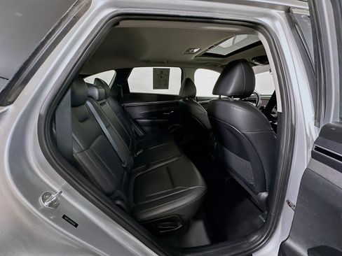 Used 2023 Hyundai Tucson SEL w/ Convenience Package FWD image 29