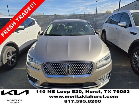 Used 2019 Lincoln MKZ Reserve image 2