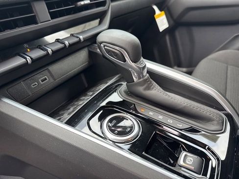 New 2026 Chevrolet Colorado LT image 22