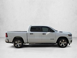 Used 2025 RAM 1500 Tradesman RWD video 4