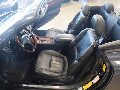 Used 2008 Lexus SC 430 Convertible RWD image 27