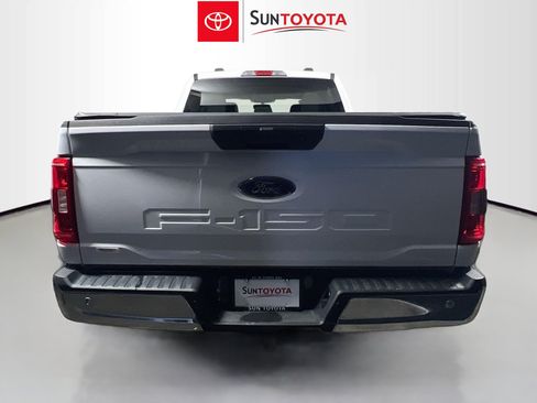 Used 2023 Ford F150 XLT w/ Trailer Tow Package AWD/4WD image 5