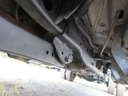 Used 2019 Ford F550 4x4 Crew Cab Super Duty image 39