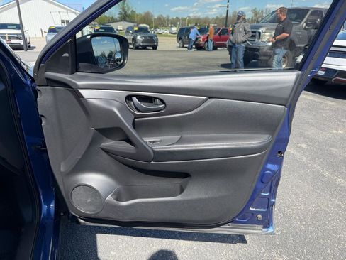 Used 2019 Nissan Rogue Sport S w/ Appearance Package image 20