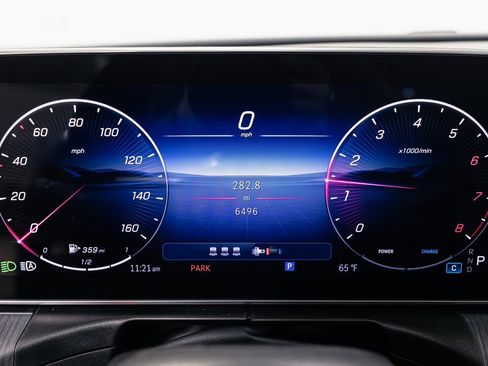 Used 2025 Mercedes-Benz C 300 C 300 image 13